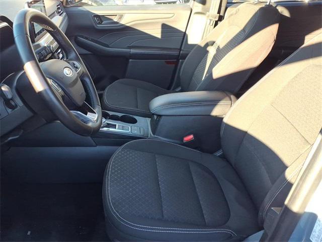 used 2024 Ford Escape car, priced at $22,489