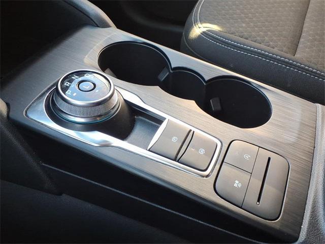 used 2024 Ford Escape car, priced at $22,489