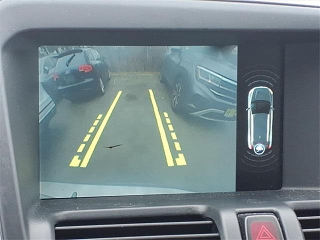 used 2015 Volvo XC60 car, priced at $10,287