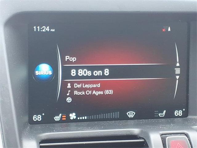 used 2015 Volvo XC60 car, priced at $10,287