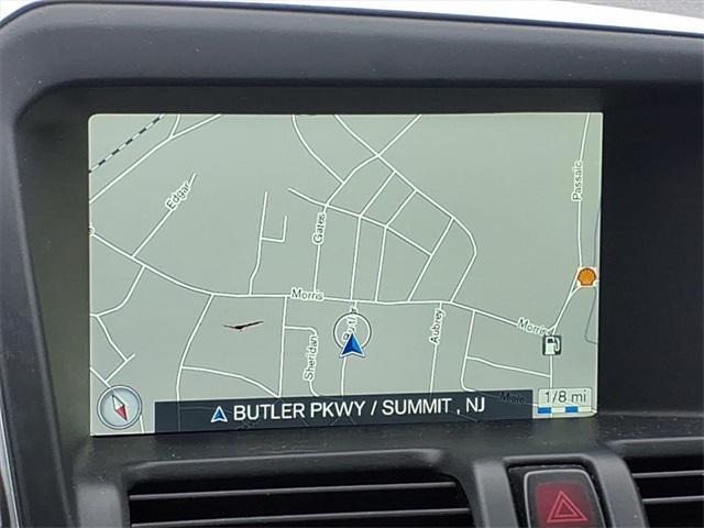 used 2015 Volvo XC60 car, priced at $10,287