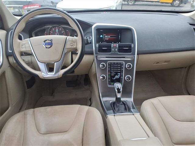 used 2015 Volvo XC60 car, priced at $10,287