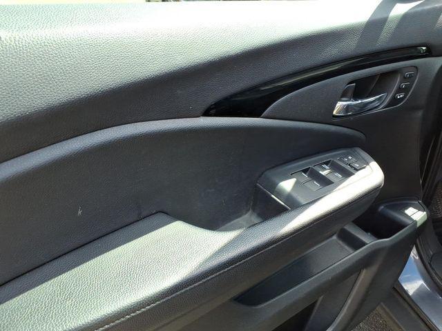 used 2022 Honda Pilot car, priced at $32,863