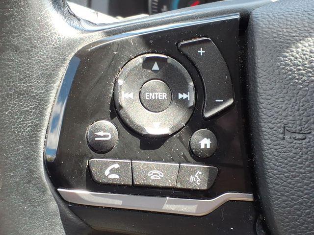 used 2022 Honda Pilot car, priced at $32,863