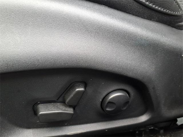 used 2022 Jeep Compass car, priced at $24,474