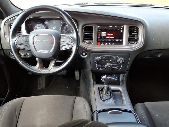 used 2023 Dodge Charger car, priced at $27,739