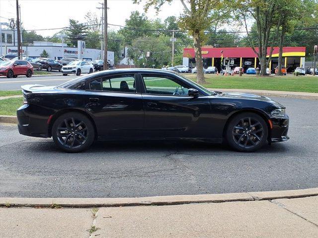 used 2023 Dodge Charger car, priced at $27,739