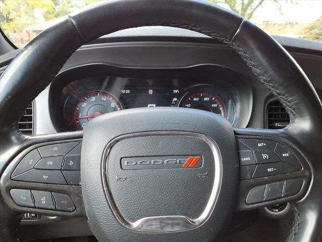 used 2023 Dodge Charger car, priced at $27,739