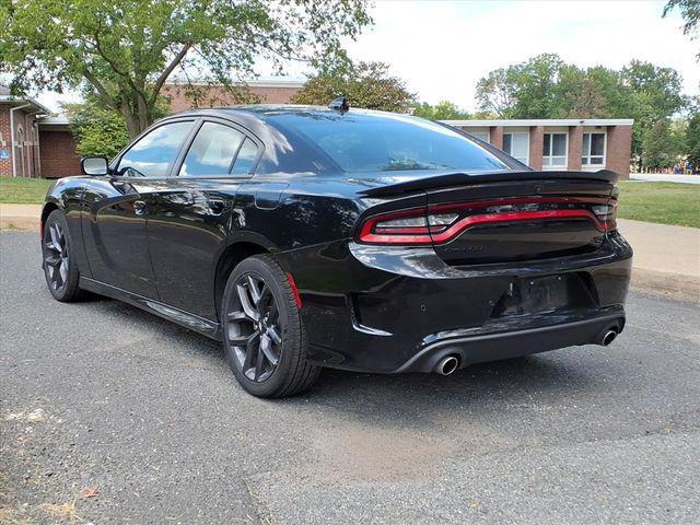 used 2023 Dodge Charger car, priced at $27,739