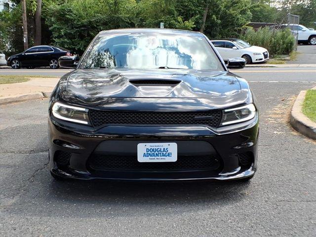 used 2023 Dodge Charger car, priced at $27,739