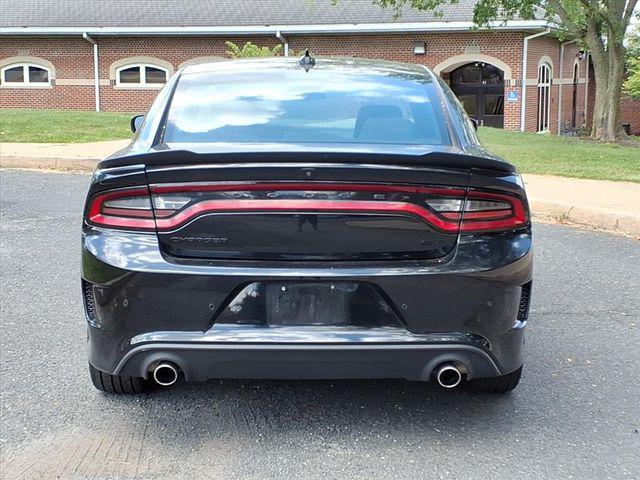 used 2023 Dodge Charger car, priced at $27,739