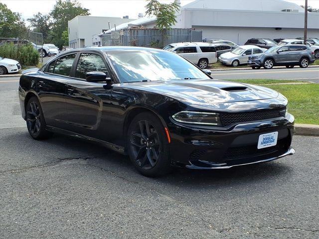 used 2023 Dodge Charger car, priced at $27,739