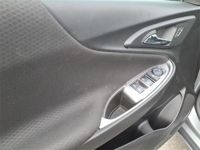 used 2024 Chevrolet Malibu car, priced at $20,688