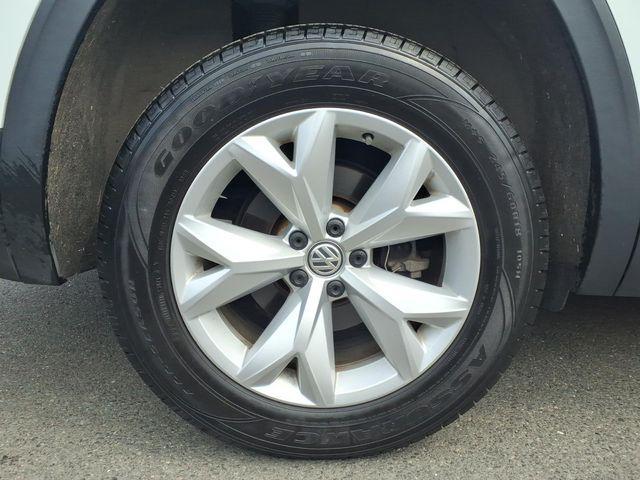 used 2019 Volkswagen Atlas car, priced at $21,687