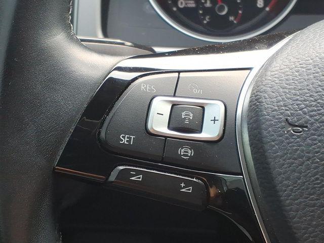 used 2019 Volkswagen Atlas car, priced at $21,687