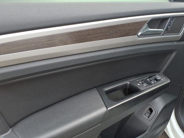 used 2019 Volkswagen Atlas car, priced at $21,687