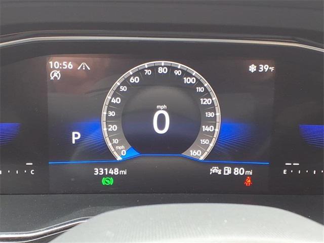 used 2024 Volkswagen Jetta car, priced at $20,858