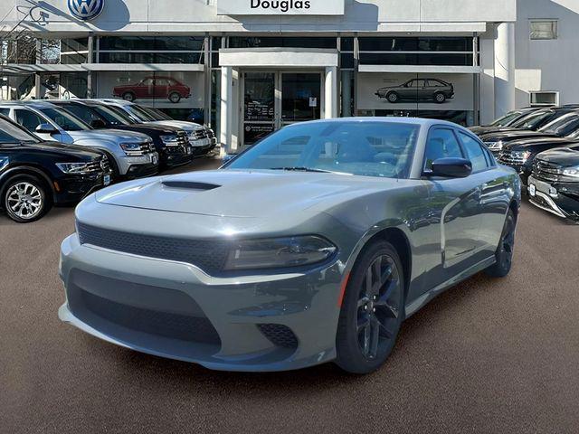 used 2023 Dodge Charger car, priced at $31,875