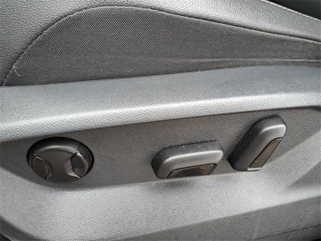 used 2020 Volkswagen Tiguan car, priced at $17,389