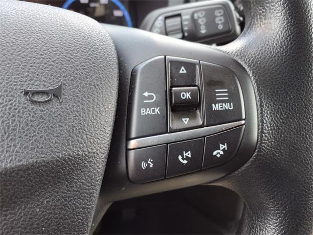 used 2024 Ford Bronco Sport car, priced at $26,459