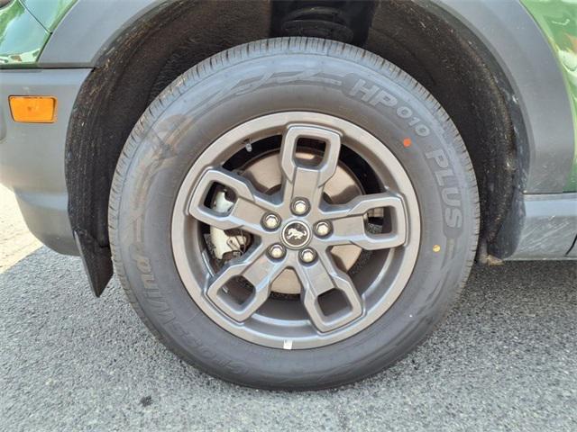 used 2024 Ford Bronco Sport car, priced at $26,459