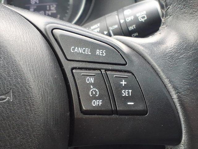 used 2015 Mazda CX-5 car, priced at $13,838
