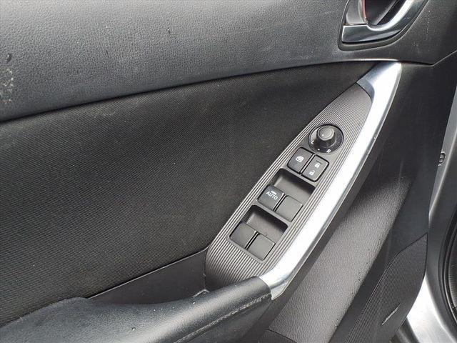 used 2015 Mazda CX-5 car, priced at $13,838