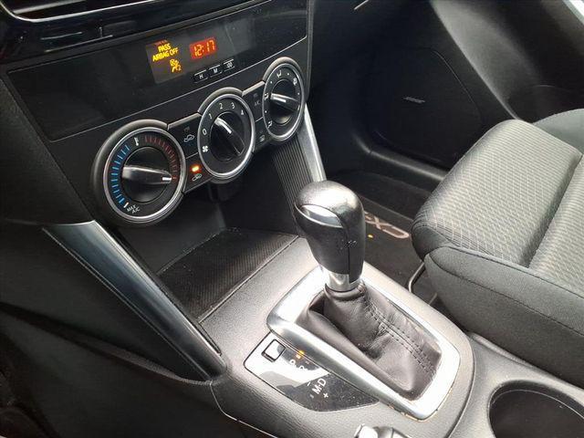used 2015 Mazda CX-5 car, priced at $13,838