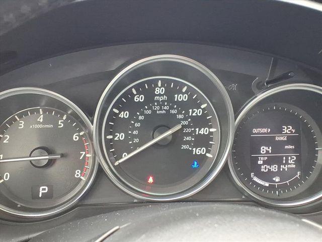 used 2015 Mazda CX-5 car, priced at $13,838