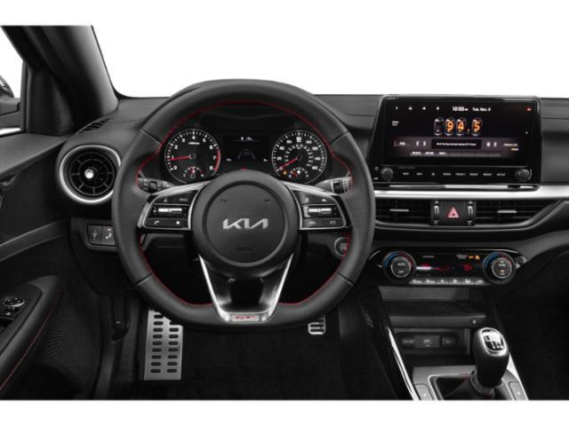 used 2023 Kia Forte car, priced at $24,585