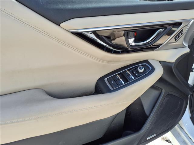 used 2022 Subaru Legacy car, priced at $23,928