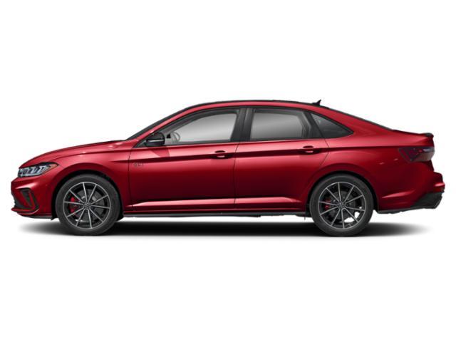 new 2026 Volkswagen Jetta GLI car, priced at $36,084