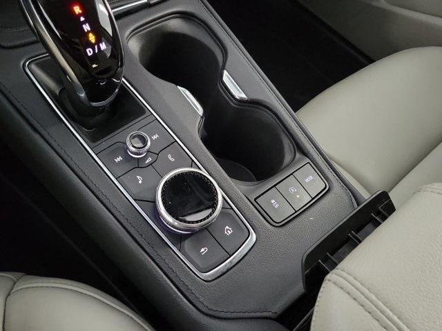 used 2023 Cadillac XT4 car, priced at $27,695