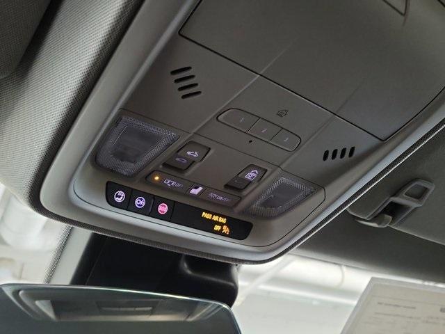 used 2023 Cadillac XT4 car, priced at $27,695