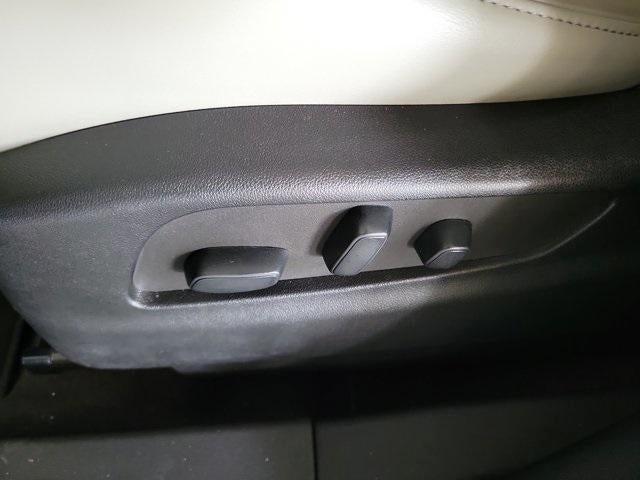 used 2023 Cadillac XT4 car, priced at $27,695