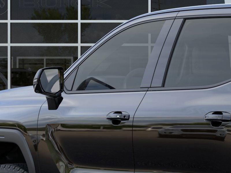 new 2026 GMC Sierra EV car, priced at $64,740