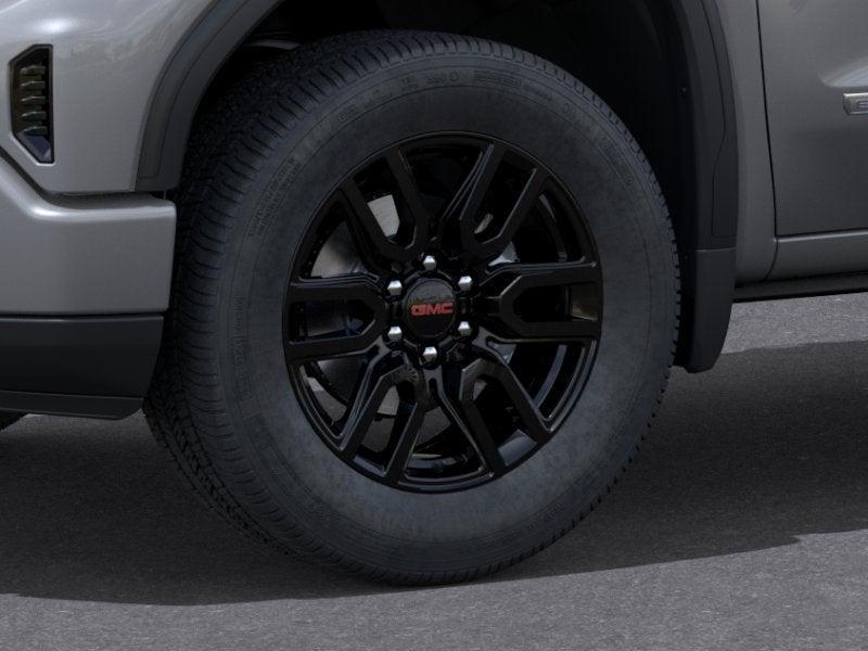 new 2026 GMC Sierra 1500 car, priced at $52,220