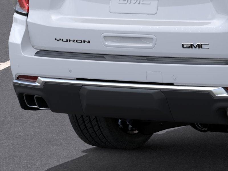 new 2026 GMC Yukon XL car