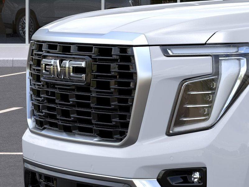 new 2026 GMC Yukon XL car