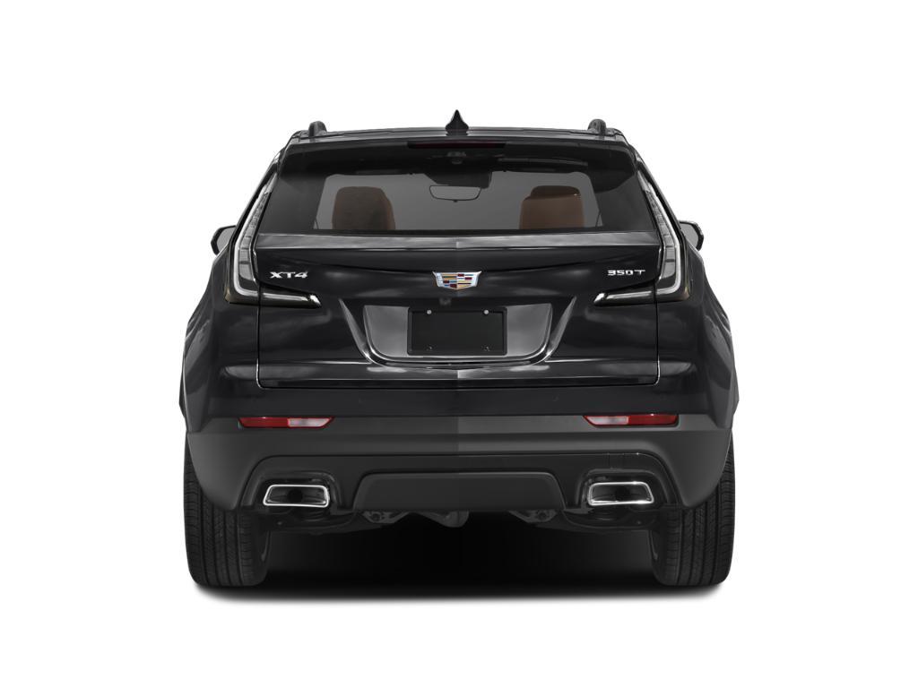 used 2023 Cadillac XT4 car, priced at $29,895