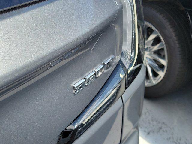 used 2023 Cadillac XT4 car, priced at $29,895