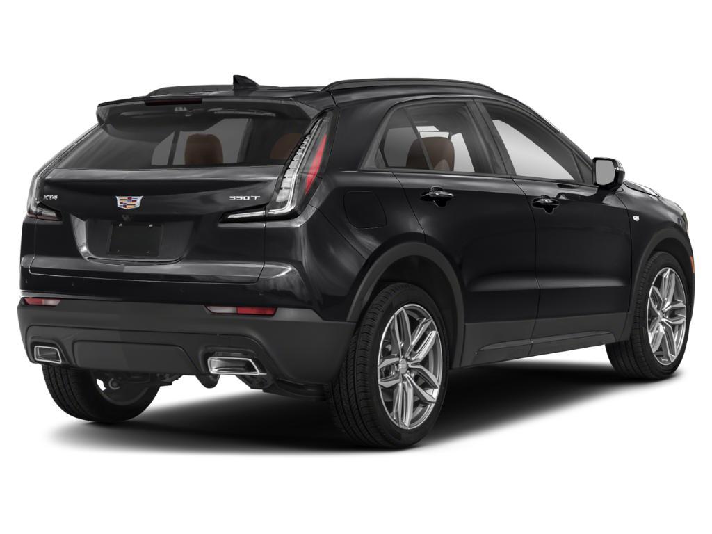 used 2023 Cadillac XT4 car, priced at $29,895