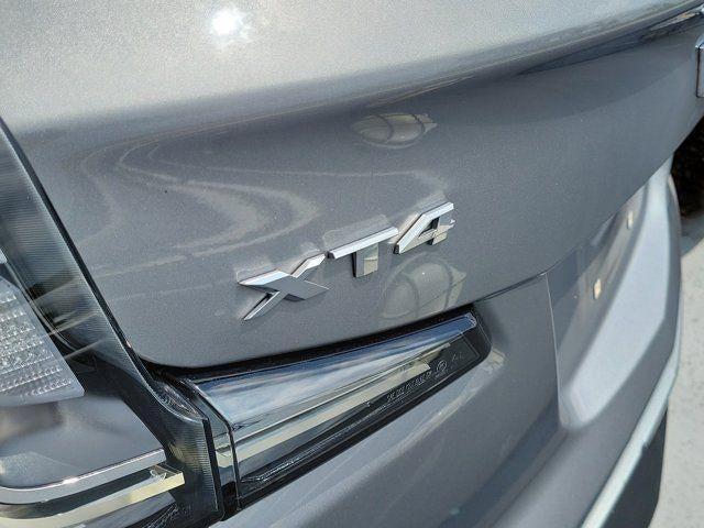 used 2023 Cadillac XT4 car, priced at $29,895