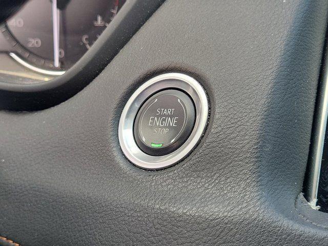 used 2023 Cadillac XT4 car, priced at $29,895