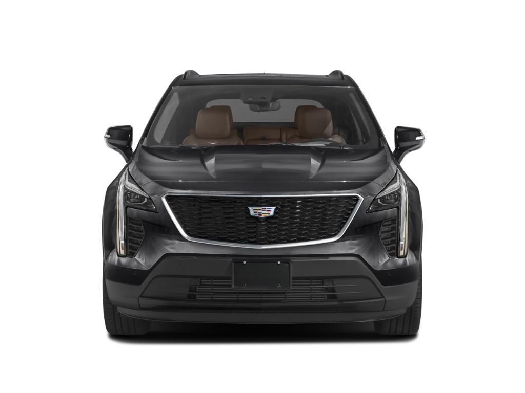 used 2023 Cadillac XT4 car, priced at $29,895