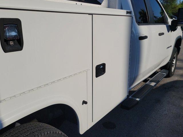 used 2023 Chevrolet Silverado 2500 car, priced at $47,995