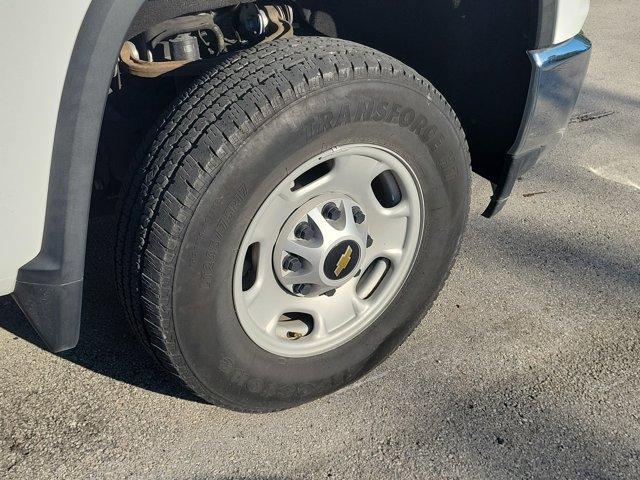 used 2023 Chevrolet Silverado 2500 car, priced at $47,995