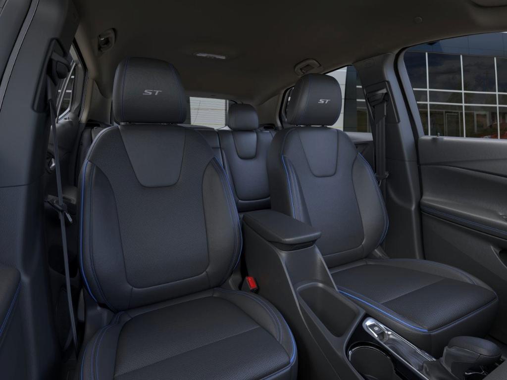 new 2026 Buick Encore GX car, priced at $26,040