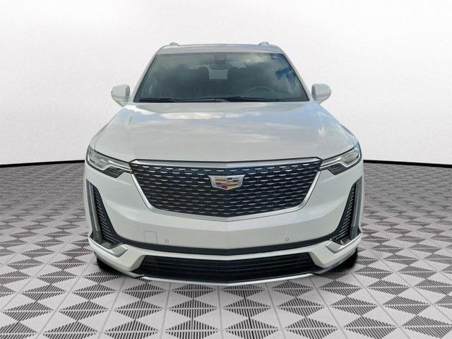 used 2023 Cadillac XT6 car, priced at $35,495