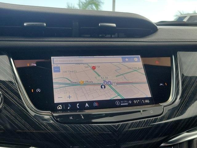 used 2023 Cadillac XT6 car, priced at $35,495